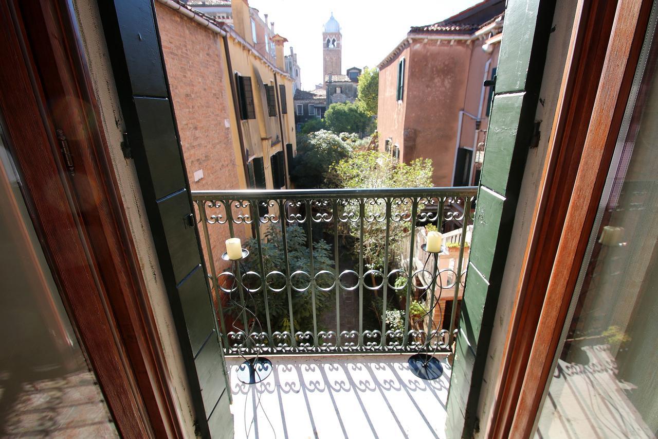 Apartamento Sunny Ghetto Canalview