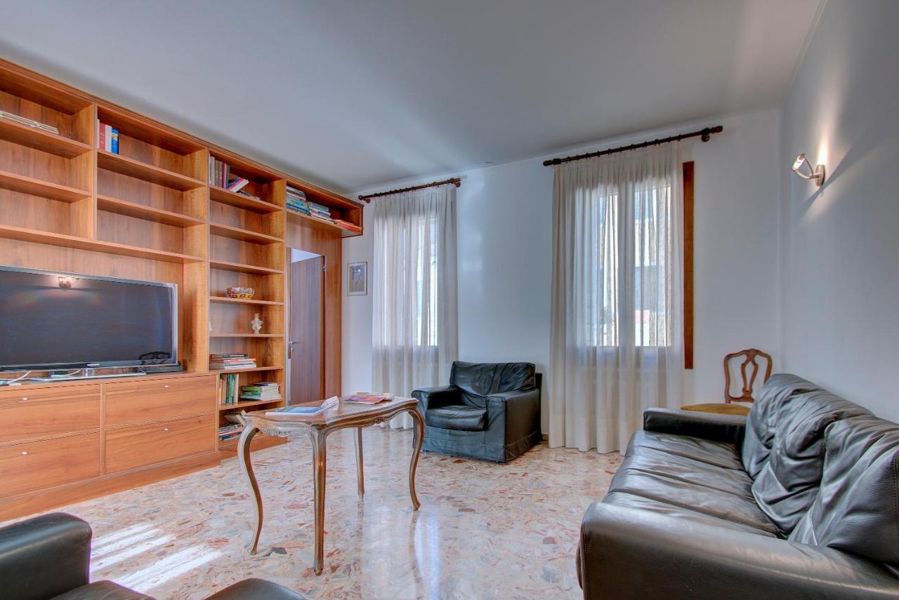 Apartamento Sunny Ghetto Canalview