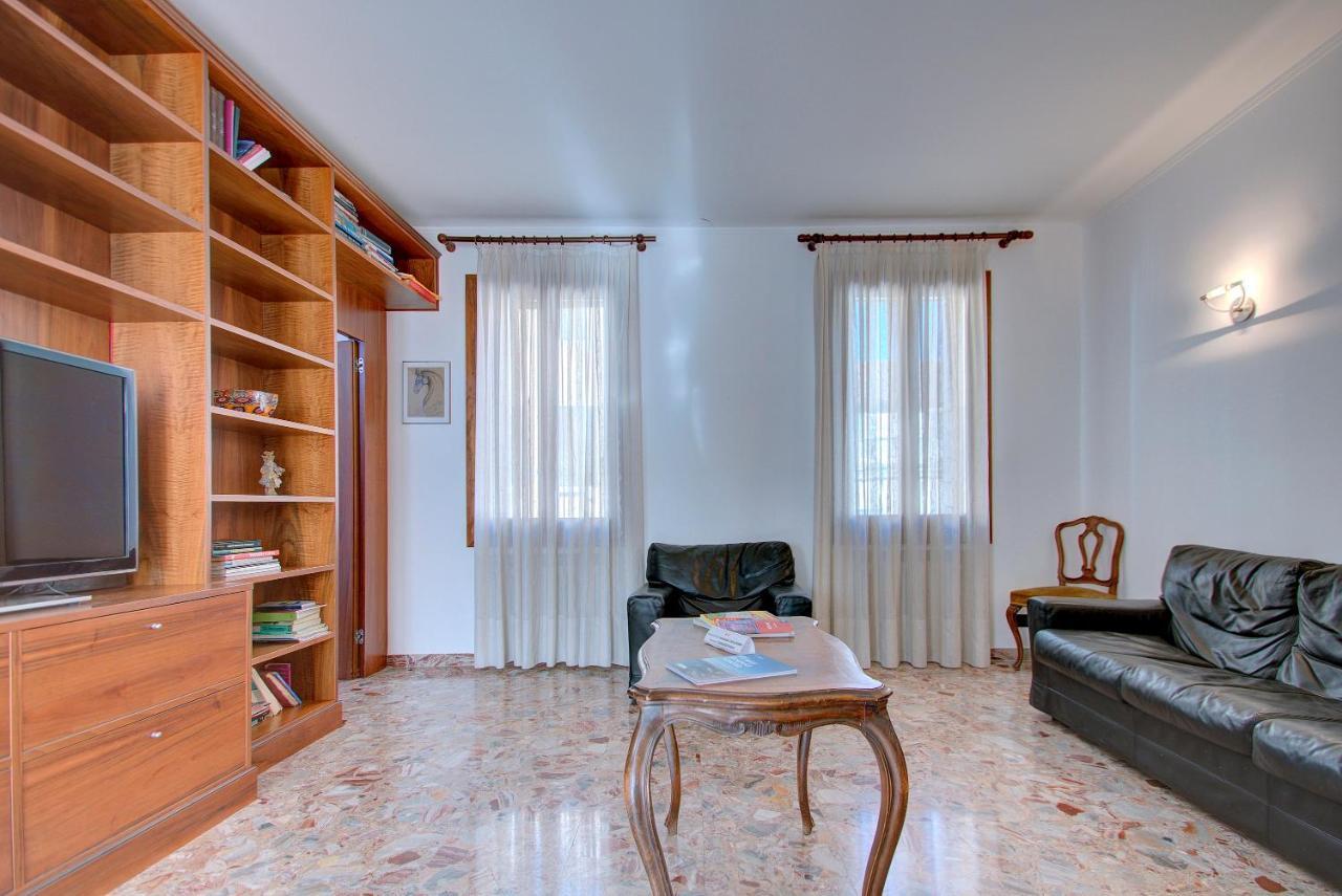 Apartamento Sunny Ghetto Canalview *