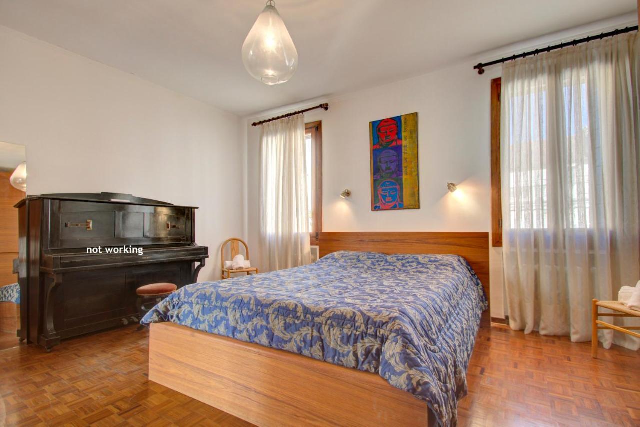 Apartamento Sunny Ghetto Canalview *